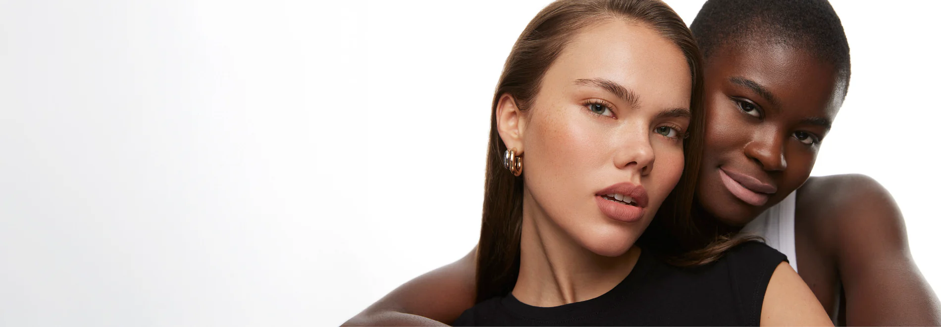 Beauty Reinvented, Simplicity Perfected